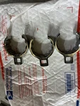 1-13/16 Snap On 1/2 Crowfoot Flange Drive Deep Flare Nut AN850829B New. Fixed Price $49.00.
