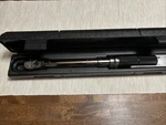 Gearwrench 85061M 3/8" Drive Micrometer Torque 30-250 In/lbs.. Fixed Price $94.79.