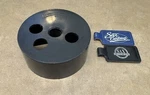 Kent Moore Tool J-35372 Ac Compressor Support Block. Fixed Price $8.99.
