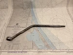 Vintage Cornwell X-2066 7/8" Obstruction Box Wrench Alignment Tool 12-PT, Usa. Fixed Price $14.00.