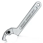 Leontool Adjustable Spanner Hook Wrench Pin .... Fixed Price $13.18.