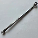 Vintage 1956 Snap-on B-1459 Bendix Brake Bleeder Wrench 3/8" Double Square Usa. Fixed Price $22.95.