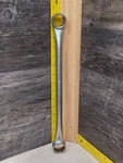 Vintage Snap On Blue Point Double Box End Wrench XD3436 Usa Sae 1/16 & 1/8. Fixed Price $52.95.