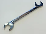 New Snap-on Tools Usa SVSM19 Metric 19MM Flank Drive Plus 4 Way Angle Wrench. Fixed Price $89.95.