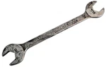 Cornwell Tools Usa EW14 7/16" X 1/2" Open End Wrench Vintage. Fixed Price $9.99.