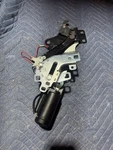 Oem Volkswagen Beetle 03-10 Left Lh Convertible Top Catch Hinge Latch Motor Lock. Fixed Price $149.99.