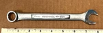 Craftsman Usa Made 16MM 12PT -vv- 42924 Combination Wrench Excellent Condition. Fixed Price $13.50.