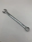 Matco Tools MCL302X Usa 15/16 Sae Long Chrome Combo Wrench. Fixed Price $39.99.