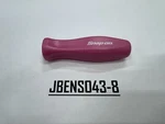 Snap-on Tools Discontinued Pearl Pink 3/8" Drive Replacement Ratchet Hard Grip. Fixed Price $149.95.