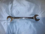 Proto Professional 3132 Ignition Service Line Offset Angle Wrench 1" Chrome. Fixed Price $28.50.
