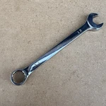 Mac Tools Cw Short 13MM Combination End Wrench 12 Point Nice!. Fixed Price $15.00.