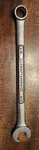 Craftsman 1/2" 12PT Speed Combination Wrench 47864 Va Series. Fixed Price $9.95.
