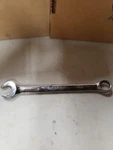 Matco Tools MC19M2 19MM Metric Combination Wrench 12-POINT Usa. Fixed Price $19.99.