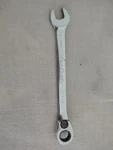 Blue Point By Snap On 11MM Ratcheting Reversible Metric Wrench BOERM11 Nice. Fixed Price $20.83.