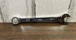 Mac Tools - 5/8 Combination Wrench 6 Point CH20R. Fixed Price $38.95.