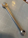 Cornwell Usa, CW-15 Mm, 12 Point Combination Wrench. Fixed Price $14.39.