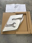 Tools Wrench Sign KAWRSLOGO18. Fixed Price $55.00.