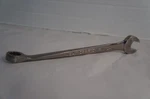 Craftsman Usa Made Inch/metric Fp Cross-force Polish Wrench 14MM 46534. Fixed Price $45.00.