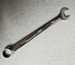 U.s. Army Surplus - Kd 23MM Combination Wrench 12PT 63523 Made Usa Ships Free. Fixed Price $17.99.