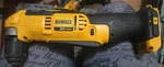 Dewalt DCD740 3/8" Vsr Cordless Right Angle Drill/driver 20V No Battery. Fixed Price $100.00.