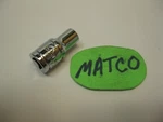 Matco Silver Eagle Tools 1/4" Drive 5.5MM Metric Socket A5.5M6SE New!. Fixed Price $18.99.