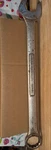 Craftsman 1-1/4 Drive Combination Wrench V-44708 Made Usa. 17 Long!!!. Fixed Price $21.00.