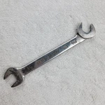 Bonney OEA18 4-WAY Open End Angle Wrench 9/16 Usa. Fixed Price $14.99.