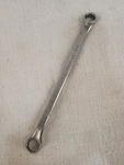 Vintage Proto Challenger Boxed End Wrench 6422 Usa 5/8 11/16 Long. Fixed Price $14.99.