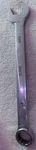 Mac Tools Usa Sae 11/16 Polished Chrome Combination Wrench 12 Point #CL222. Fixed Price $21.99.