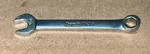 Snap On 9/32 Open Box 6 Pt Wrench OX19. Fixed Price $15.00.