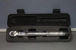 Used #2 Oem Tools 27173 3/8" Drive Click Style Torque Wrench 20-200 Inch/lbs.. Fixed Price $34.95.