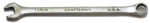 Craftsman Professional Metric 11MM Combination Wrench Model 44901 Made Usa Used. Fixed Price $22.99.