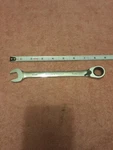 Matco Tools 16 Mm Reversible Ratchet Combination Wrench New. Fixed Price $24.99.