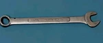 Craftsman Usa 12PT Sae Combination Wrench 13/16 V-44702. Fixed Price $17.00.