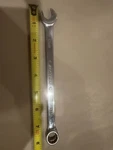 Matco Tools 13MM Long Combination Wrench 12 Point MCL13M2W Pre-owned. Fixed Price $24.50.