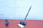 09-12 Dodge Ram 2500 Spare Wheel Tire Carrier Bracket Winch Oem. Fixed Price $110.49.