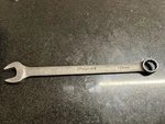 Snap Industrial Finish Mm 12-POINT Metric Combination Wrench GOEXM180B. Fixed Price $20.45.