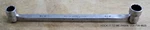 Mac FB2024 Flex Socket Wrench 5/8" 3/4". Fixed Price $35.00.