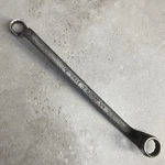 Blackhawk 15623 Vtg 1/2" 9/16" Combination Offset Box End Wrench Usa 9.5. Fixed Price $14.99.