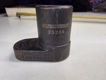 Oemtools 25249 Offset Oxygen Sensor Crowfoot Wrench. Fixed Price $19.99.