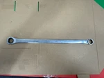 Gearwrench 17MM 12 Point Xl Gearbox Double Ratcheting - 85917. Fixed Price $33.24.