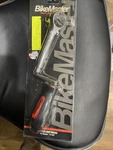 Bikemaster 3/8" Multi Joint Shaft Drive Ratchet Wrench Tool 15-1562. Fixed Price $24.95.