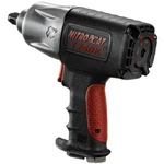 Aircat 1250K 1/2" Drive Composite Impact Gun Wrench 200-950 Ft/lbs Torque. Fixed Price $329.35.
