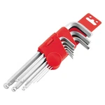 Bikemaster Metric Allen Wrench Set Short 17A-362. Fixed Price $36.16.