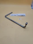 Bonney 6510. 1/2" Distributor Obstruction Wrench 9" Length Usa. Fixed Price $21.99.