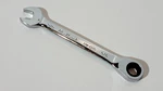 Blackhawk BW-1210 Ratcheting Point Combination Wrench 3/8". Fixed Price $10.99.