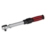 Performance Tool 3/8" Drive Sae 30 250 In-lb Adjustable Click Torque Wrench. Fixed Price $78.51.