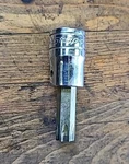 1989 Snap-on Tools FTX50C 3/8" T50 Torx Bit Socket Driver. Fixed Price $14.99.