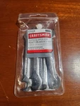 Craftsman 9-4308, Metric 8-PIECE Open End Ignition Wrench Set Read Description. Fixed Price $12.50.