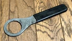 Lisle Tools Usa Water Sensor Diesel Fuel Filter Box End Wrench 8" Long. Fixed Price $12.00.